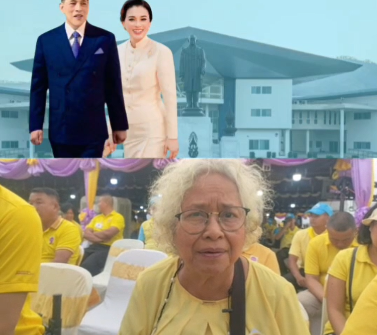 พระบาทสมเด็จพระเจ้าอยู่หัว และสมเด็จพระนางเจ้า ฯ พระบรมราชินี เสด็จพระราชดำเนินไปทรงเปิดโรงเรียนนายเรืออากาศนวมินทกษัตริยาธิราช และทรงเปิดพระบรมราชานุสาวรีย์พระบาทสมเด็จพระบรมชนกาธิเบศร มหาภูมิพลอดุลยเดชมหาราช บรมนาถบพิตร ณ โรงเรียนนายเรืออากาศนวมินทกษัตริยาธิราช อำเภอมวกเหล็ก จังหวัดสระบุรี วันที่ 22 กุมภาพันธ์ 2568